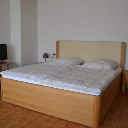 Διαμέρισμα Haus Widder Nr3 *